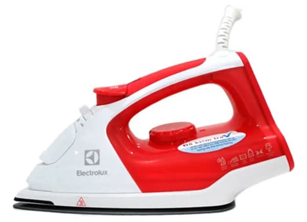 Top 1 so sánh giá Bàn ủi hơi nước Electrolux ESI5126 1800W - Tìm sản phẩm giá rẻ nhất - Ảnh 77