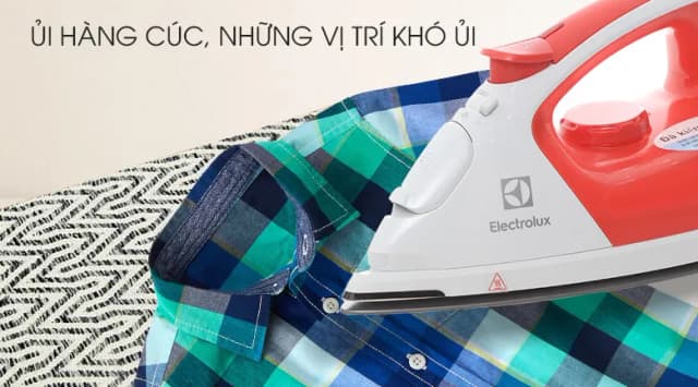 Top 1 so sánh giá Bàn ủi hơi nước Electrolux ESI5126 1800W - Tìm sản phẩm giá rẻ nhất - Ảnh 80