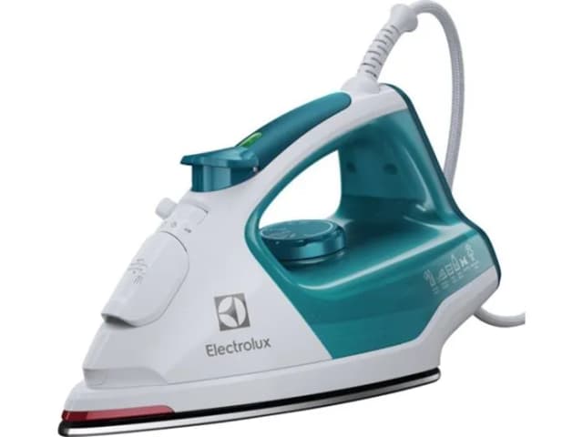Top 1 so sánh giá Bàn ủi hơi nước Electrolux ESI5126 1800W - Tìm sản phẩm giá rẻ nhất - Ảnh 9