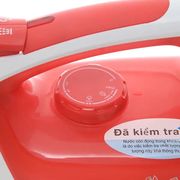 Top 1 so sánh giá Bàn ủi hơi nước Electrolux ESI5126 1800W - Tìm sản phẩm giá rẻ nhất - Ảnh 85