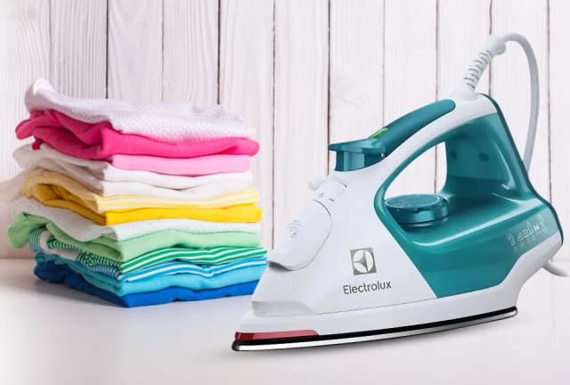 Top 1 so sánh giá Bàn ủi hơi nước Electrolux ESI5126 1800W - Tìm sản phẩm giá rẻ nhất - Ảnh 10