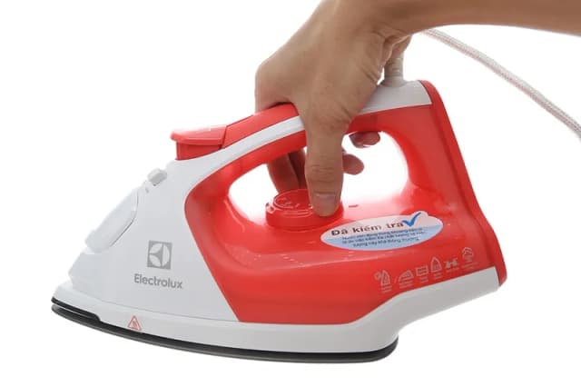 Top 1 so sánh giá Bàn ủi hơi nước Electrolux ESI5126 1800W - Tìm sản phẩm giá rẻ nhất - Ảnh 94