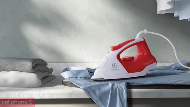 Top 1 so sánh giá Bàn ủi hơi nước Electrolux ESI5126 1800W - Tìm sản phẩm giá rẻ nhất - Ảnh 98