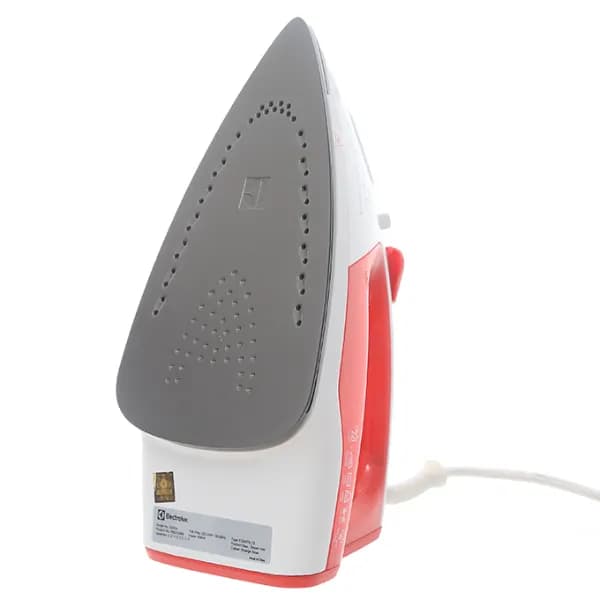 Top 1 so sánh giá Bàn ủi hơi nước Electrolux ESI5126 1800W - Tìm sản phẩm giá rẻ nhất - Ảnh 99