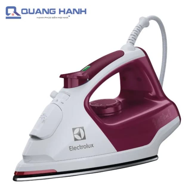Top 1 so sánh giá Bàn ủi hơi nước Electrolux ESI5126 1800W - Tìm sản phẩm giá rẻ nhất - Ảnh 100