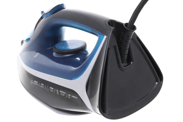 Top 1 so sánh giá Bàn ủi hơi nước Hommy HJ-8060 2200W - Tìm sản phẩm giá rẻ nhất - Ảnh 13