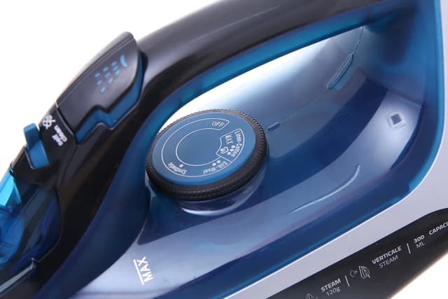 Top 1 so sánh giá Bàn ủi hơi nước Hommy HJ-8060 2200W - Tìm sản phẩm giá rẻ nhất - Ảnh 16