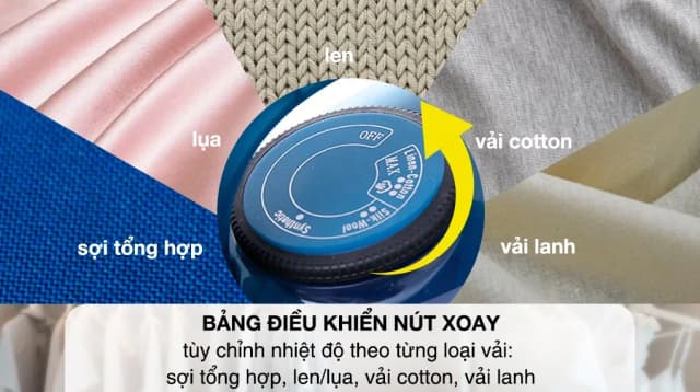 Top 1 so sánh giá Bàn ủi hơi nước Hommy HJ-8060 2200W - Tìm sản phẩm giá rẻ nhất - Ảnh 17