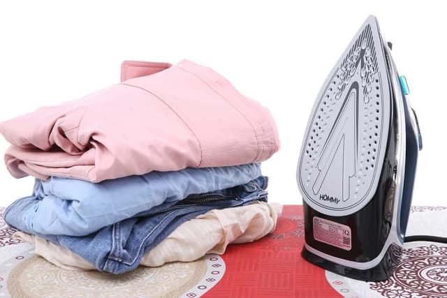 Top 1 so sánh giá Bàn ủi hơi nước Hommy HJ-8060 2200W - Tìm sản phẩm giá rẻ nhất - Ảnh 20