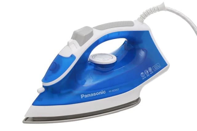 Bàn ủi hơi nước Panasonic NI-M300TARA 1800W - Ảnh 5