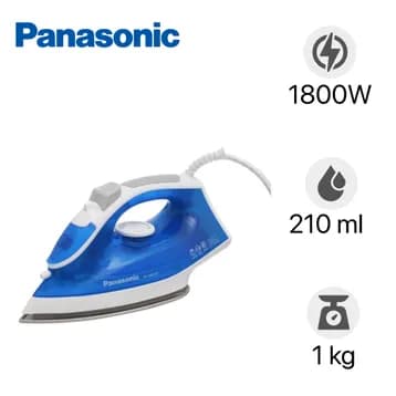 So sánh giá Bàn ủi hơi nước Panasonic NI-M300TARA 1800W rẻ nhất? - Ảnh 6