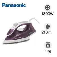 So sánh giá Bàn ủi hơi nước Panasonic NI-M300TVRA 1800W rẻ nhất? - Ảnh 17