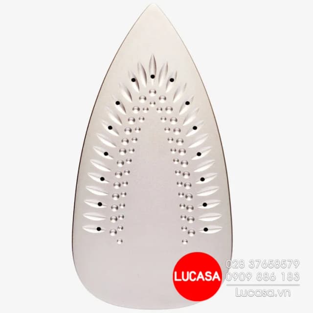 So sánh giá Bàn ủi hơi nước Panasonic NI-M300TVRA 1800W rẻ nhất? - Ảnh 18