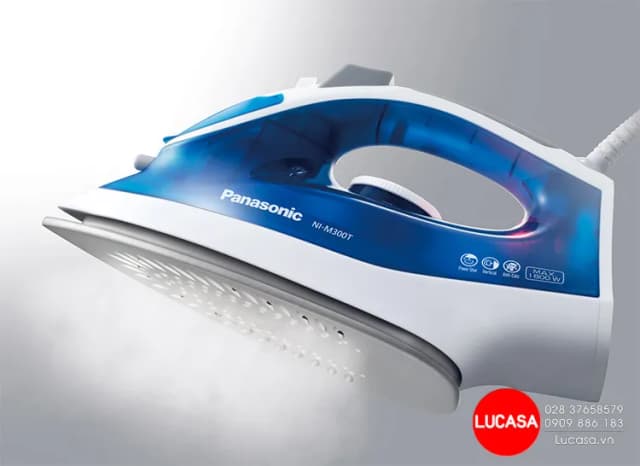 So sánh giá Bàn ủi hơi nước Panasonic NI-M300TVRA 1800W rẻ nhất? - Ảnh 19