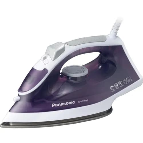 So sánh giá Bàn ủi hơi nước Panasonic NI-M300TVRA 1800W rẻ nhất? - Ảnh 20