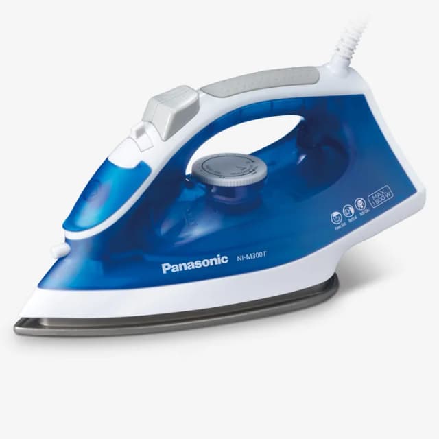 So sánh giá Bàn ủi hơi nước Panasonic NI-M300TVRA 1800W rẻ nhất? - Ảnh 3
