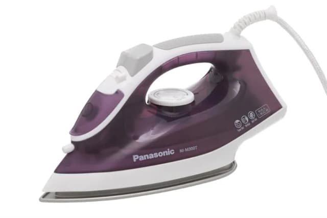 So sánh giá Bàn ủi hơi nước Panasonic NI-M300TVRA 1800W rẻ nhất? - Ảnh 5