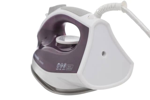 So sánh giá Bàn ủi hơi nước Panasonic NI-M300TVRA 1800W rẻ nhất? - Ảnh 10