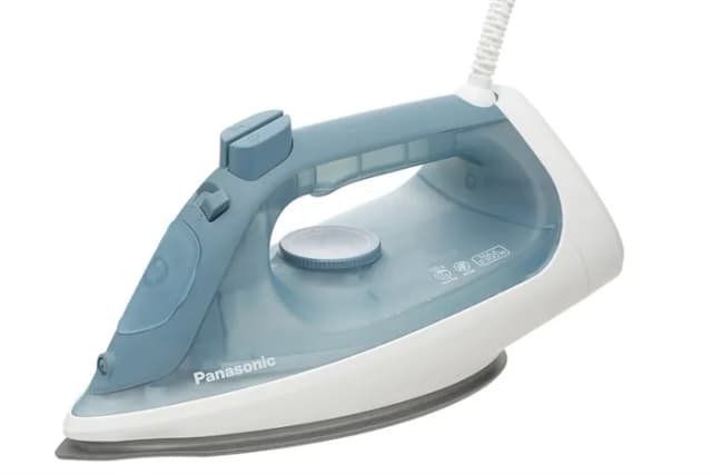 So sánh giá Bàn ủi hơi nước Panasonic NI-S430GRA 2300W rẻ nhất? - Ảnh 2