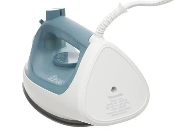 So sánh giá Bàn ủi hơi nước Panasonic NI-S430GRA 2300W rẻ nhất? - Ảnh 11