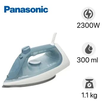 So sánh giá Bàn ủi hơi nước Panasonic NI-S430GRA 2300W rẻ nhất? - Ảnh 13