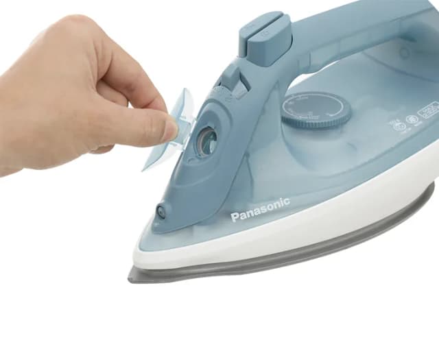 So sánh giá Bàn ủi hơi nước Panasonic NI-S430GRA 2300W rẻ nhất? - Ảnh 8