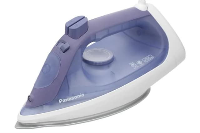 Bàn ủi hơi nước Panasonic NI-S530ARA 2400W - Ảnh 6