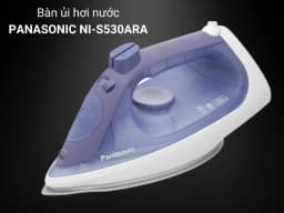 So sánh giá Bàn ủi hơi nước Panasonic NI-S530ARA 2400W - Tìm sản phẩm giá rẻ nhất - Ảnh 14
