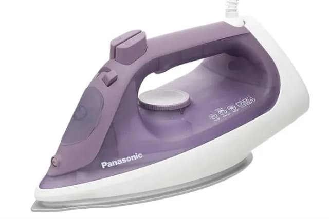 Bàn ủi hơi nước Panasonic NI-S630VRA 2400W - Ảnh 9