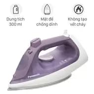 So sánh giá Bàn ủi hơi nước Panasonic NI-S630VRA 2400W rẻ nhất? - Ảnh 12