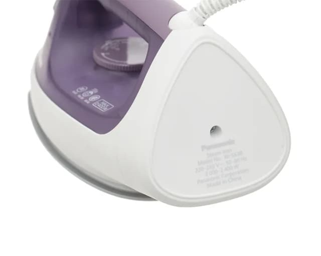 So sánh giá Bàn ủi hơi nước Panasonic NI-S630VRA 2400W rẻ nhất? - Ảnh 13