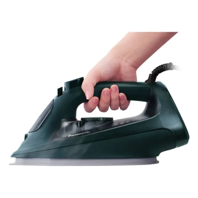 So sánh giá Bàn ủi hơi nước Panasonic NI-U450GRA 2400W rẻ nhất? - Ảnh 11