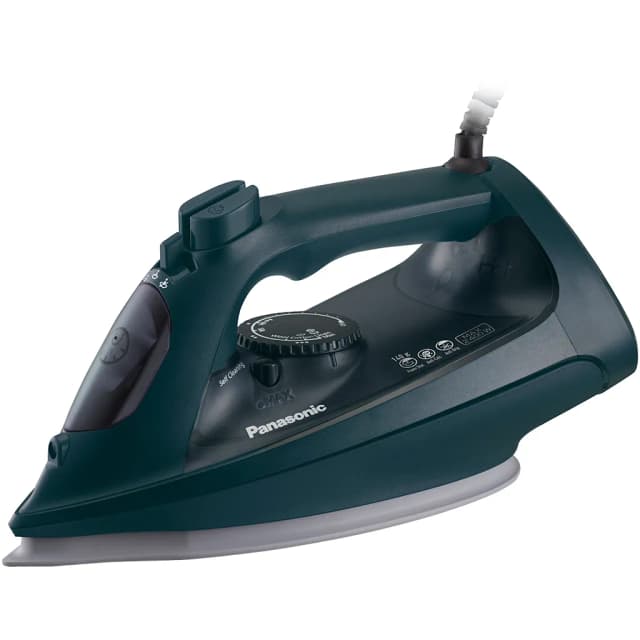 So sánh giá Bàn ủi hơi nước Panasonic NI-U450GRA 2400W rẻ nhất? - Ảnh 3