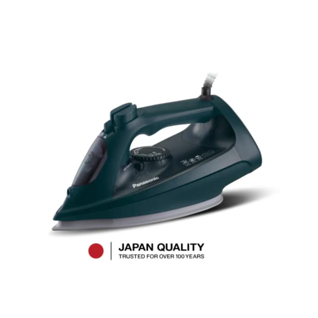 So sánh giá Bàn ủi hơi nước Panasonic NI-U450GRA 2400W rẻ nhất? - Ảnh 8