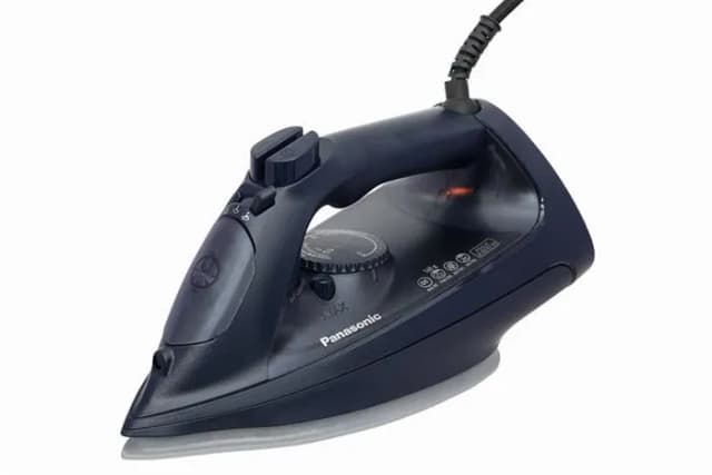 Bàn ủi hơi nước Panasonic NI-U800ARA 2600W - Ảnh 3