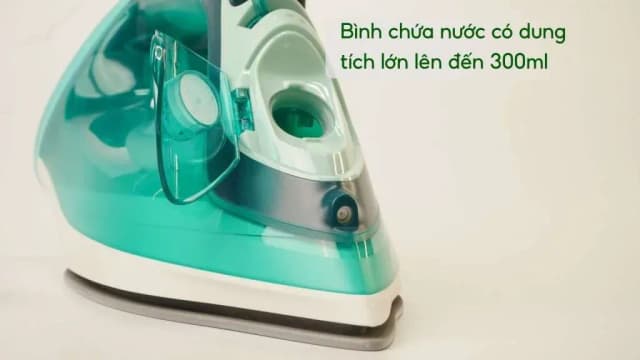 So sánh giá Bàn ủi hơi nước Philips DST3030/70 2400W rẻ nhất? - Ảnh 20