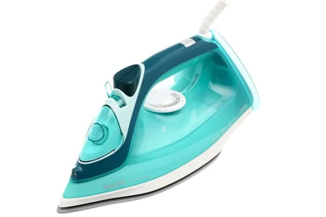 So sánh giá Bàn ủi hơi nước Philips DST3030/70 2400W rẻ nhất? - Ảnh 3