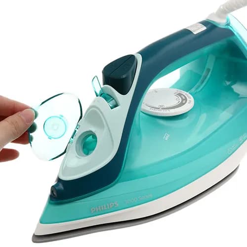 So sánh giá Bàn ủi hơi nước Philips DST3030/70 2400W rẻ nhất? - Ảnh 7