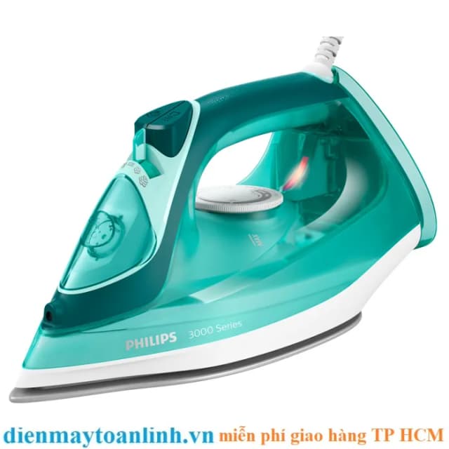 So sánh giá Bàn ủi hơi nước Philips DST3030/70 2400W rẻ nhất? - Ảnh 9