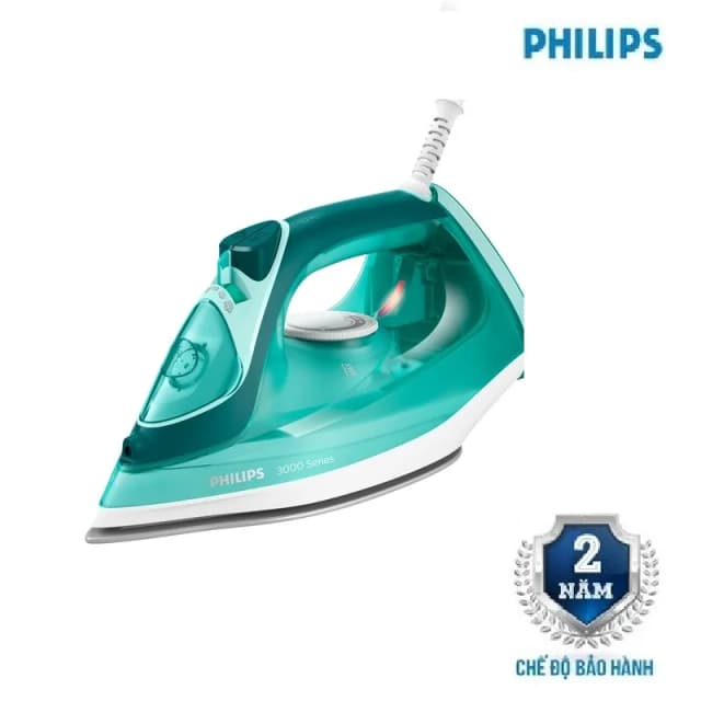 So sánh giá Bàn ủi hơi nước Philips DST3030/70 2400W rẻ nhất? - Ảnh 10