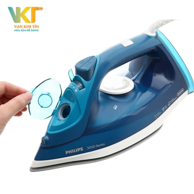 So sánh giá Bàn ủi hơi nước Philips DST3040/70 2600W - Tìm sản phẩm giá rẻ nhất - Ảnh 13