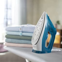 So sánh giá Bàn ủi hơi nước Philips DST3040/70 2600W - Tìm sản phẩm giá rẻ nhất - Ảnh 18