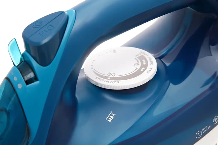 So sánh giá Bàn ủi hơi nước Philips DST3040/70 2600W - Tìm sản phẩm giá rẻ nhất - Ảnh 19