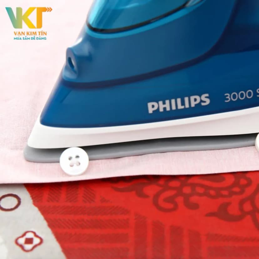 So sánh giá Bàn ủi hơi nước Philips DST3040/70 2600W - Tìm sản phẩm giá rẻ nhất - Ảnh 20