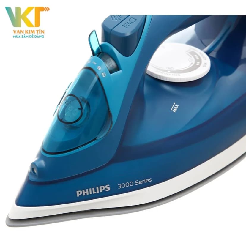 So sánh giá Bàn ủi hơi nước Philips DST3040/70 2600W - Tìm sản phẩm giá rẻ nhất - Ảnh 4