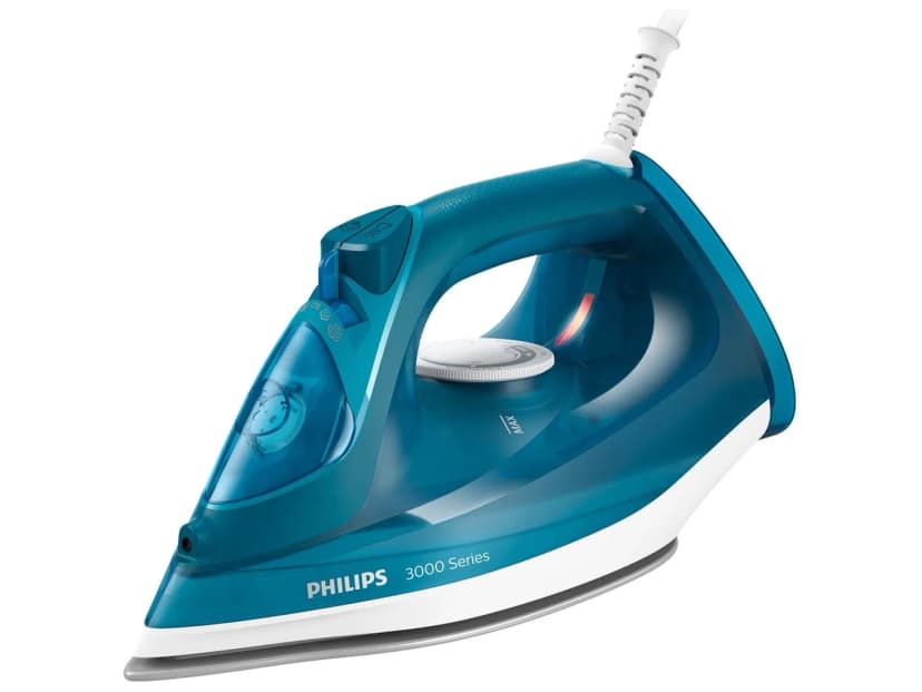 So sánh giá Bàn ủi hơi nước Philips DST3040/70 2600W - Tìm sản phẩm giá rẻ nhất - Ảnh 8