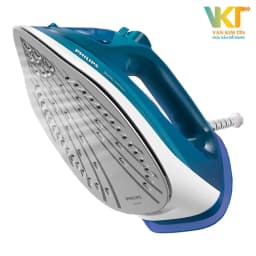 So sánh giá Bàn ủi hơi nước Philips DST3040/70 2600W - Tìm sản phẩm giá rẻ nhất - Ảnh 10