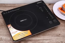 So sánh giá Bếp từ Hommy FYM20-71 - Tìm sản phẩm giá rẻ nhất - Ảnh 1