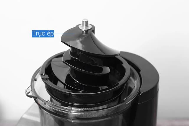 So sánh giá Máy ép chậm Hommy GS-135L rẻ nhất? - Ảnh 12