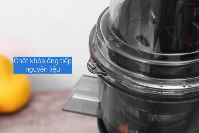 So sánh giá Máy ép chậm Hommy GS-135L rẻ nhất? - Ảnh 14